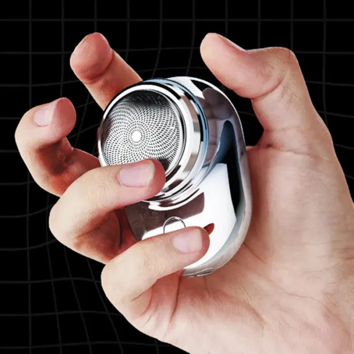 Smart Mini Afeitadora Eléctrica Portátil
